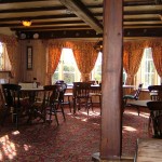 Restaurant White Horse Restaurant
