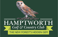 Hamptworth-logo Hamptworth Golf Club Logo